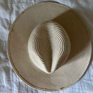 Jenni Kayne Straw Hat